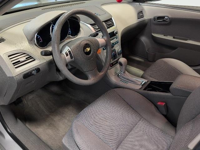 used 2012 Chevrolet Malibu car, priced at $4,994