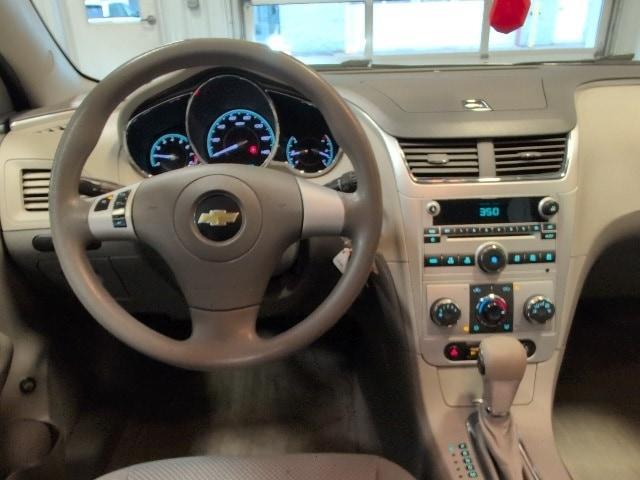 used 2012 Chevrolet Malibu car, priced at $4,994