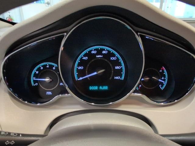 used 2012 Chevrolet Malibu car, priced at $4,994