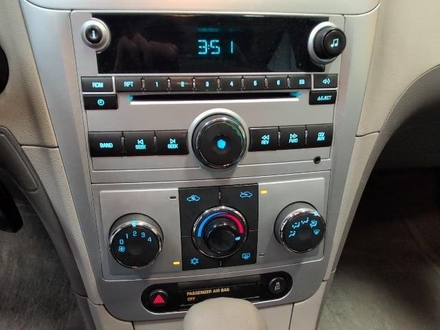 used 2012 Chevrolet Malibu car, priced at $4,994