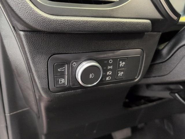 used 2021 Ford Escape car, priced at $18,986