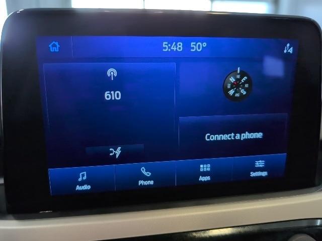 used 2021 Ford Escape car, priced at $18,986