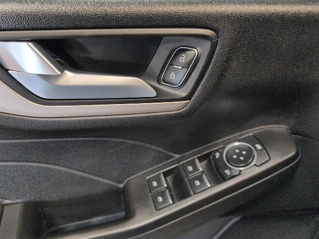 used 2021 Ford Escape car, priced at $18,986