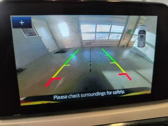 used 2021 Ford Escape car, priced at $18,986