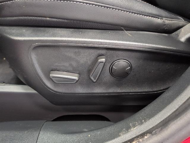 used 2021 Ford Escape car, priced at $18,986