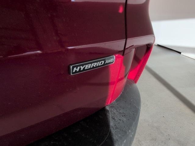 used 2021 Ford Escape car, priced at $18,986