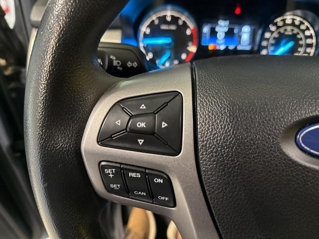 used 2023 Ford Ranger car, priced at $33,999