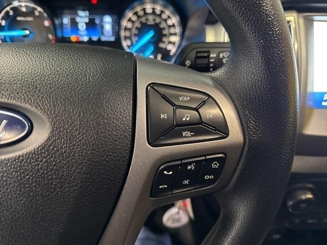 used 2023 Ford Ranger car, priced at $33,999