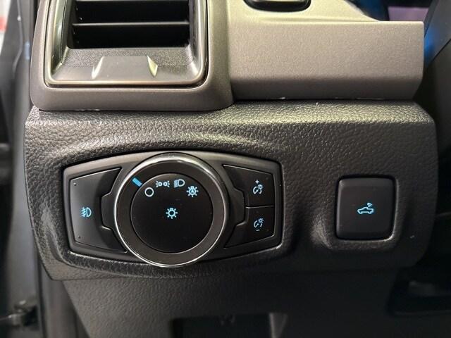 used 2023 Ford Ranger car, priced at $33,999