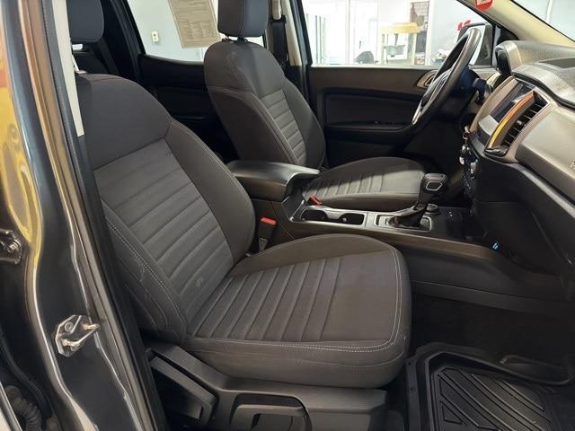 used 2023 Ford Ranger car, priced at $33,999