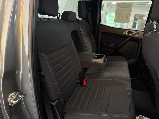 used 2023 Ford Ranger car, priced at $33,999