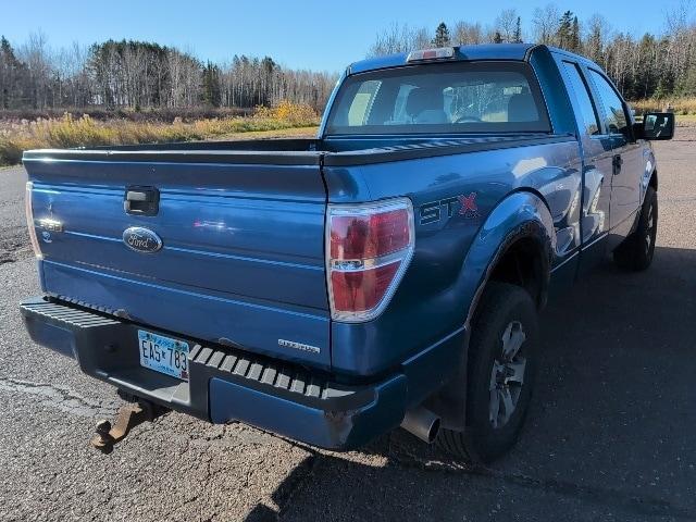 used 2013 Ford F-150 car, priced at $9,994