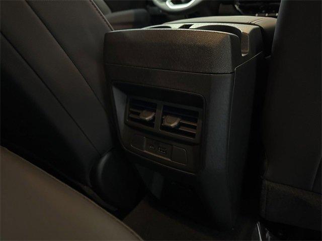 new 2024 Chevrolet Colorado car, priced at $44,367