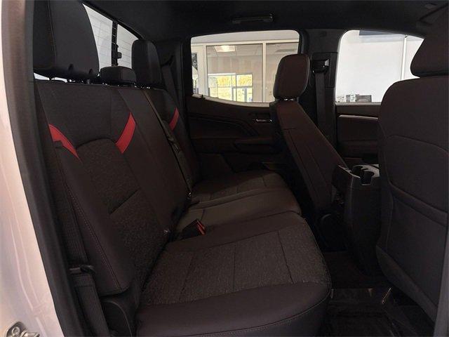 new 2024 Chevrolet Colorado car, priced at $44,367