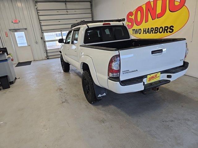 used 2015 Toyota Tacoma car, priced at $21,330