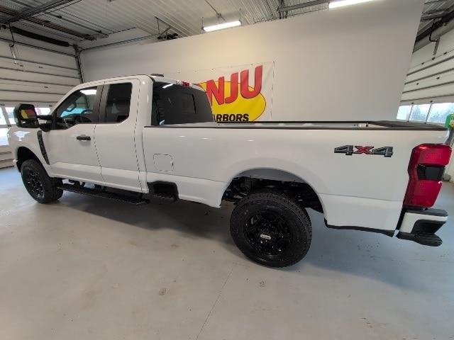 new 2026 Ford F-250 car, priced at $62,315
