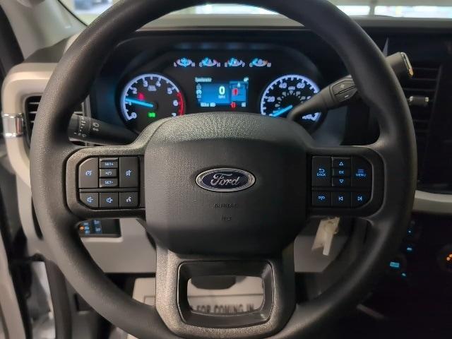 new 2026 Ford F-250 car, priced at $62,315