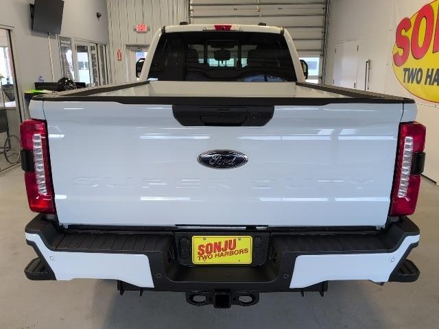 new 2026 Ford F-250 car, priced at $62,315