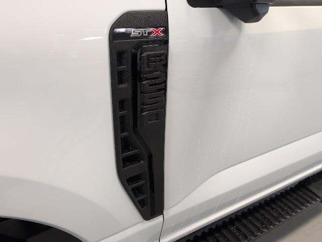 new 2026 Ford F-250 car, priced at $62,315