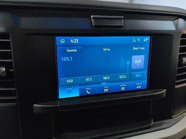 new 2026 Ford F-250 car, priced at $62,315