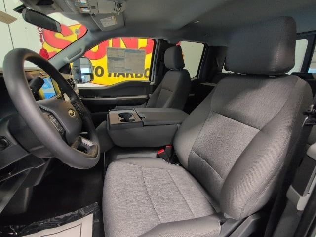 new 2026 Ford F-250 car, priced at $62,315