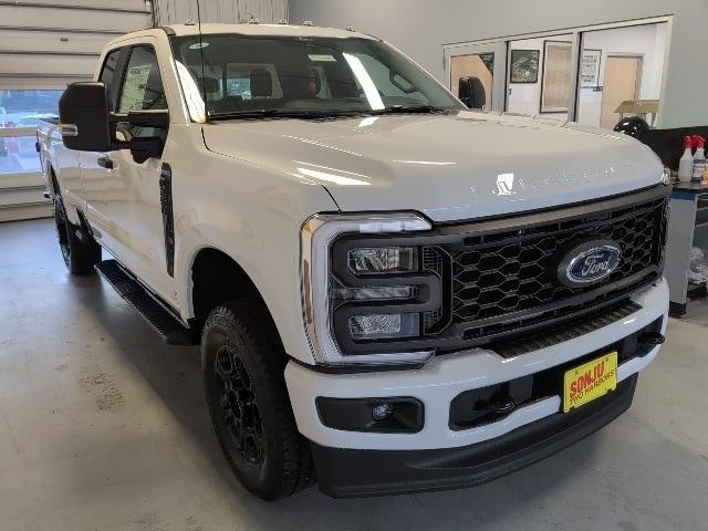 new 2026 Ford F-250 car, priced at $62,315