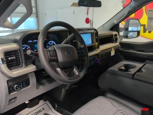 new 2026 Ford F-250 car, priced at $62,315