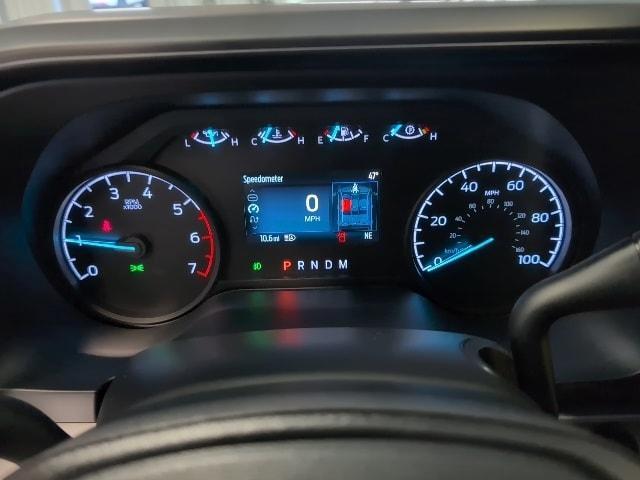 new 2026 Ford F-250 car, priced at $62,315