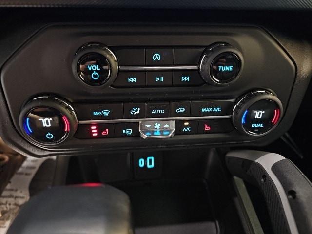 used 2023 Ford Bronco car, priced at $45,999