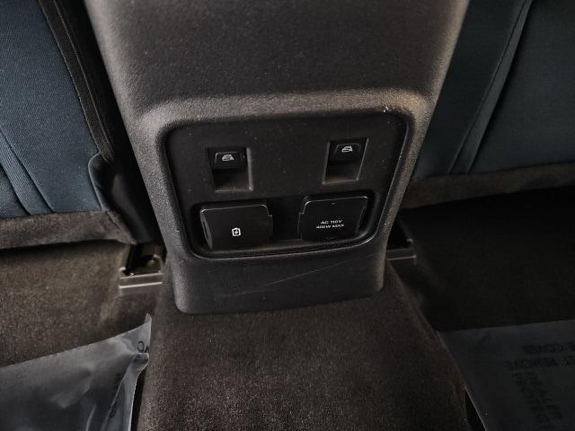 used 2023 Ford Bronco car, priced at $45,999