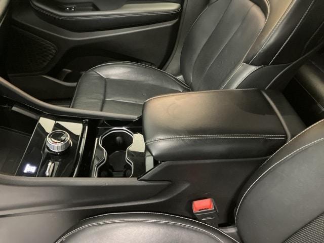 used 2023 Jeep Grand Cherokee car, priced at $29,910