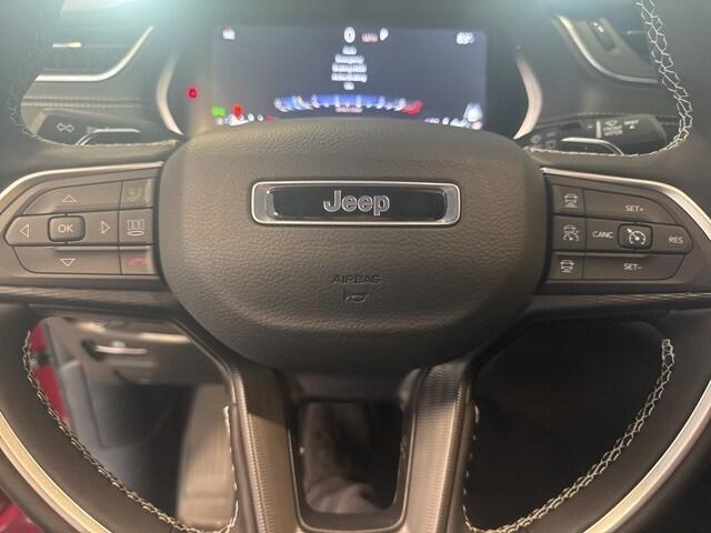 new 2025 Jeep Grand Cherokee L car, priced at $42,725