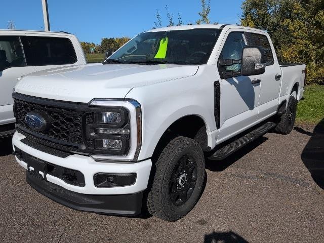 new 2026 Ford F-350 car