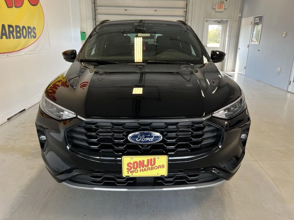 new 2024 Ford Escape car, priced at $34,444
