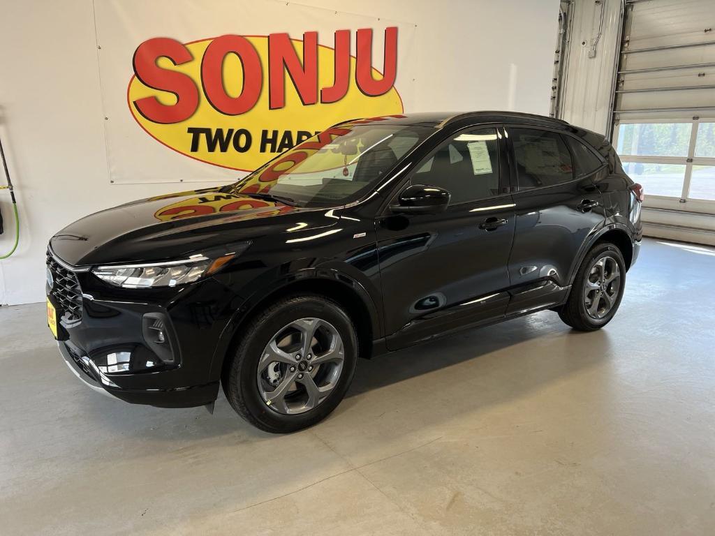 new 2024 Ford Escape car, priced at $31,944