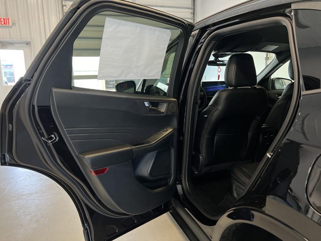 new 2024 Ford Escape car, priced at $34,444