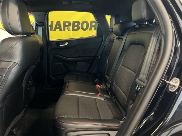 new 2024 Ford Escape car, priced at $33,444