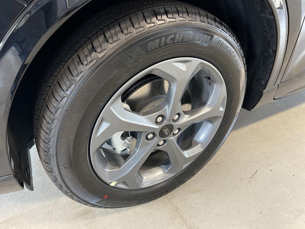new 2024 Ford Escape car, priced at $34,444