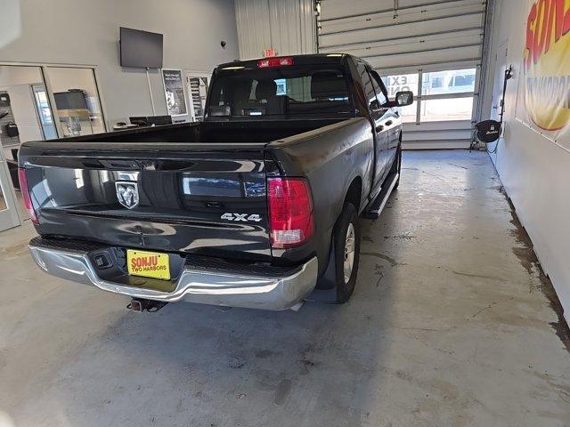 used 2014 Ram 1500 car, priced at $8,997