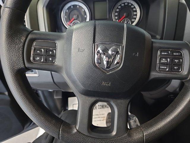 used 2014 Ram 1500 car, priced at $8,997