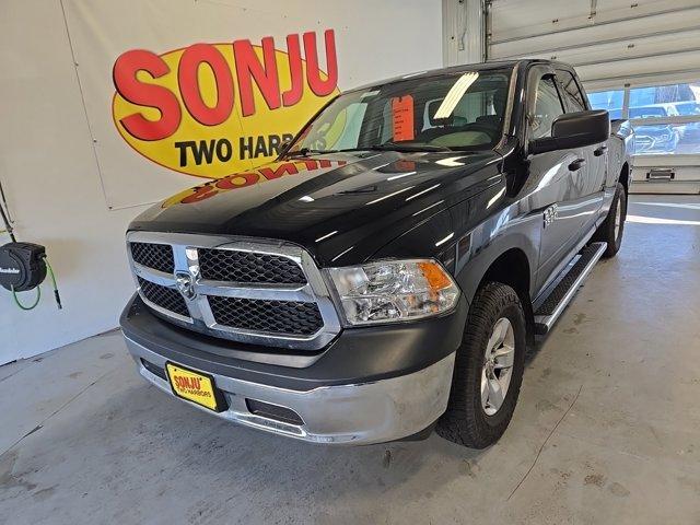 used 2014 Ram 1500 car, priced at $8,997