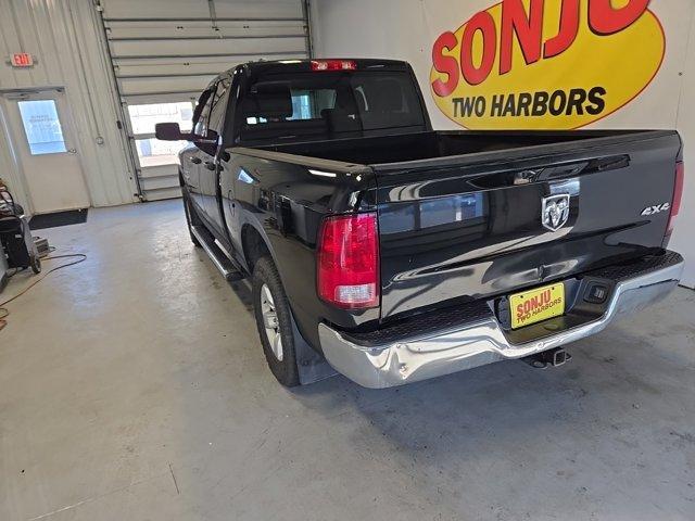 used 2014 Ram 1500 car, priced at $8,997