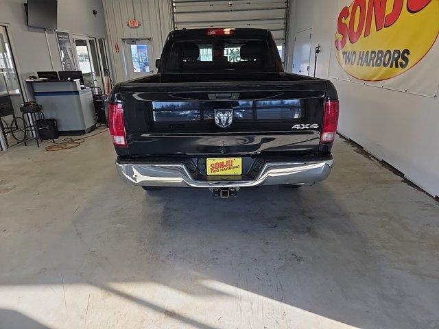 used 2014 Ram 1500 car, priced at $8,997