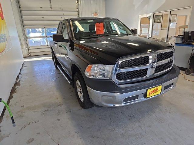 used 2014 Ram 1500 car, priced at $8,997