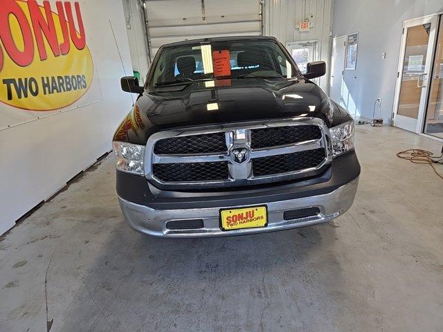 used 2014 Ram 1500 car, priced at $8,997