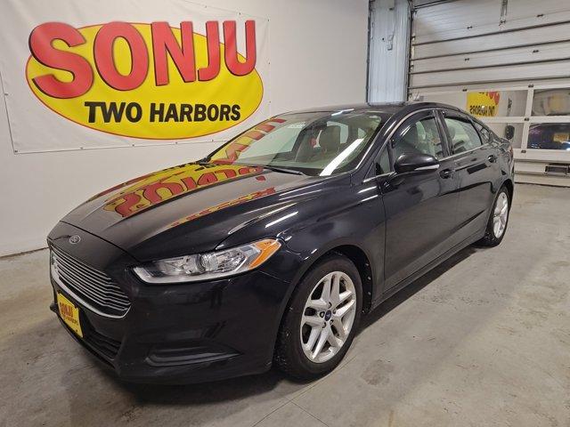 used 2013 Ford Fusion car, priced at $6,499