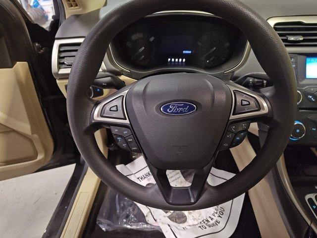 used 2013 Ford Fusion car, priced at $6,499