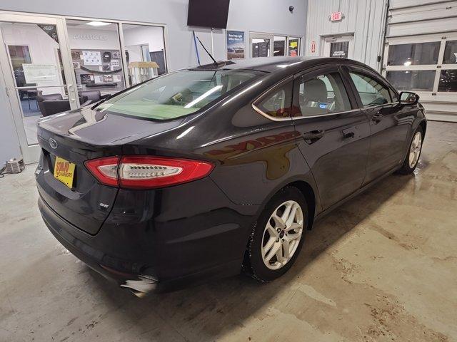 used 2013 Ford Fusion car, priced at $6,499