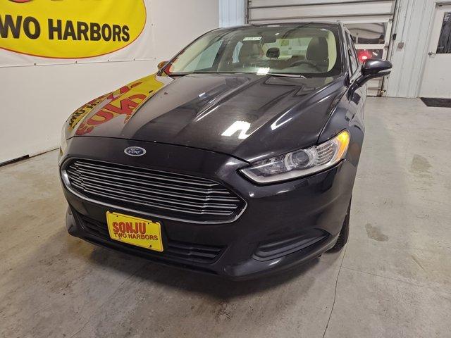 used 2013 Ford Fusion car, priced at $6,499