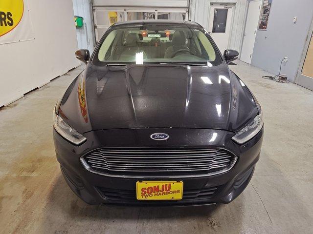 used 2013 Ford Fusion car, priced at $6,499